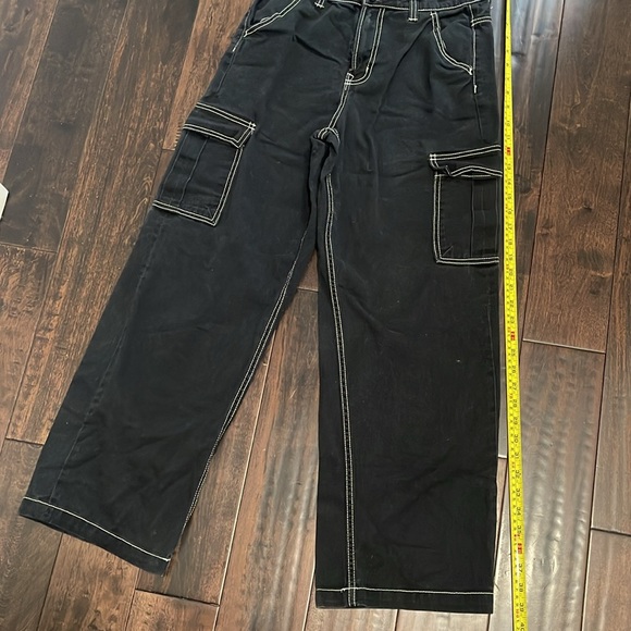 Divided by H&M Black Jeans - Picture 3 of 6